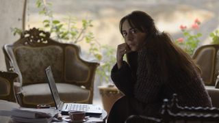 4. Зимняя спячка (2014)