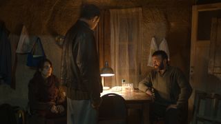 7. Зимняя спячка (2014)