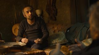 8. Зимняя спячка (2014)