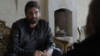 9. Зимняя спячка (2014)