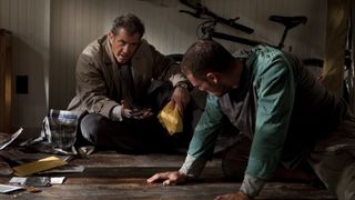 3. Возмездие (2010)