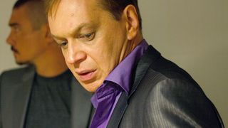 12. Бой с тенью 3D: Последний раунд (2011)