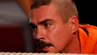 14. Бой с тенью 3D: Последний раунд (2011)