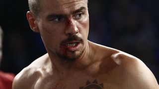 16. Бой с тенью 3D: Последний раунд (2011)