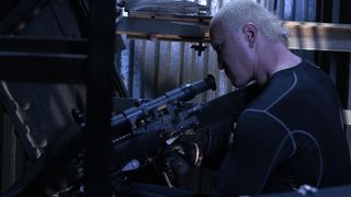 17. Бой с тенью 3D: Последний раунд (2011)