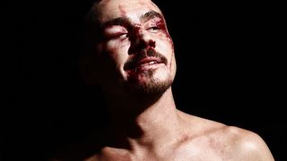 18. Бой с тенью 3D: Последний раунд (2011)