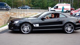 19. Бой с тенью 3D: Последний раунд (2011)