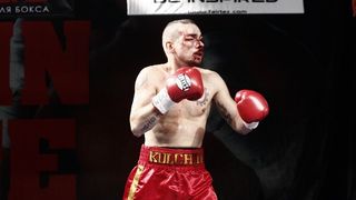 23. Бой с тенью 3D: Последний раунд (2011)