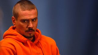 28. Бой с тенью 3D: Последний раунд (2011)