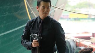 3. Бой с тенью 3D: Последний раунд (2011)