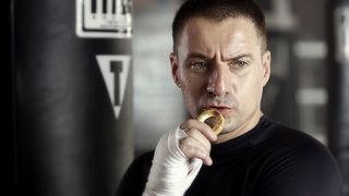 31. Бой с тенью 3D: Последний раунд (2011)