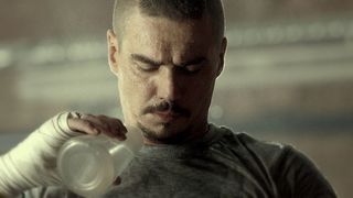 32. Бой с тенью 3D: Последний раунд (2011)