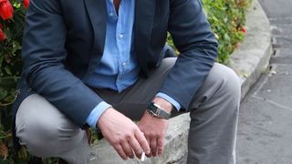 33. Бой с тенью 3D: Последний раунд (2011)