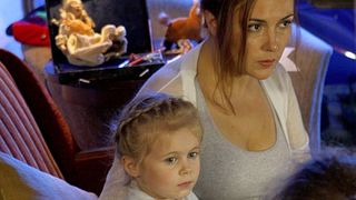 36. Бой с тенью 3D: Последний раунд (2011)