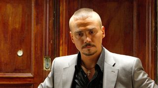 5. Бой с тенью 3D: Последний раунд (2011)