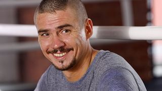 9. Бой с тенью 3D: Последний раунд (2011)