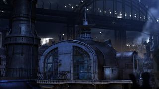 17. Господин Иллюминатор (2013)