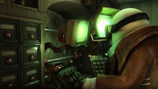 18. Господин Иллюминатор (2013)