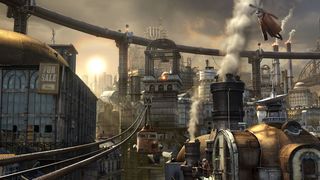 8. Господин Иллюминатор (2013)