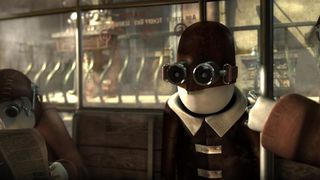 9. Господин Иллюминатор (2013)