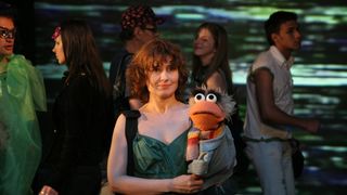 11. Плюс один (2008)