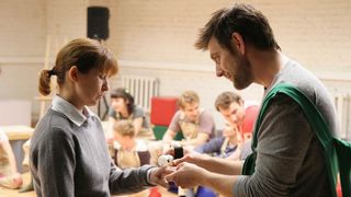 12. Плюс один (2008)