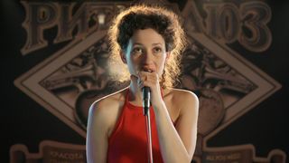 16. Плюс один (2008)