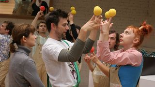 18. Плюс один (2008)