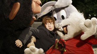 2. Плюс один (2008)