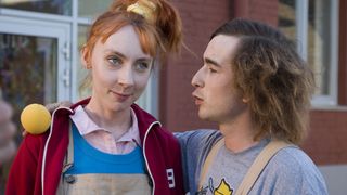 20. Плюс один (2008)