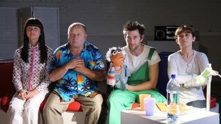 7. Плюс один (2008)