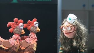 9. Плюс один (2008)