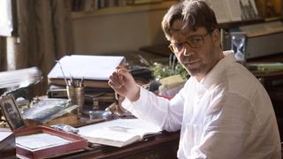 11. Хороший год (2006)