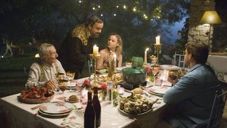 12. Хороший год (2006)