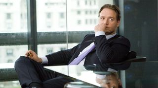 14. Хороший год (2006)