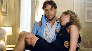 17. Хороший год (2006)