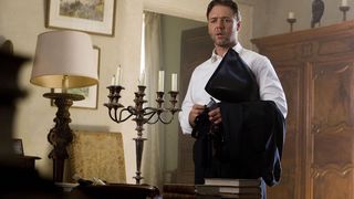 27. Хороший год (2006)