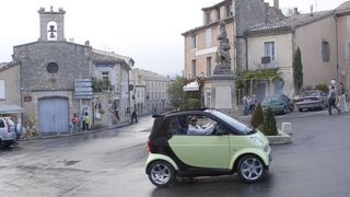 28. Хороший год (2006)