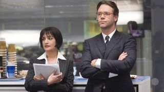 29. Хороший год (2006)