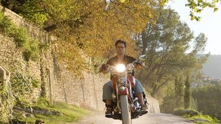 31. Хороший год (2006)