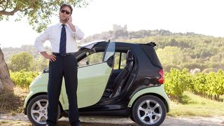 42. Хороший год (2006)