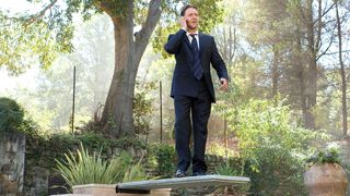 43. Хороший год (2006)