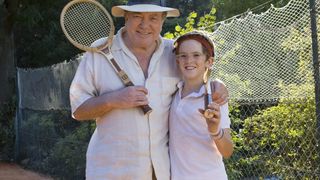 47. Хороший год (2006)