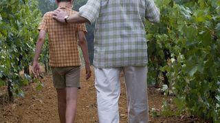 63. Хороший год (2006)