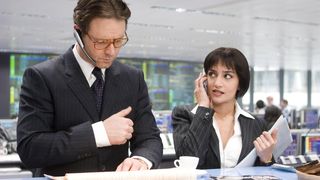 8. Хороший год (2006)