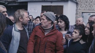 15. Дурак (2014)