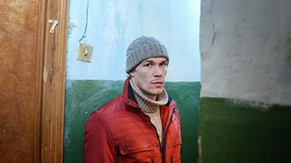 2. Дурак (2014)