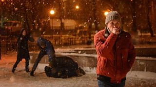 7. Дурак (2014)