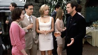 15. Чего хотят женщины (2000)