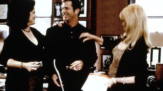 2. Чего хотят женщины (2000)